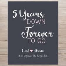 This card is made of wood. 15 Best 5th Wedding Anniversary Gift Ideas 5th Wedding Anniversary Wedding Anniversary Gifts 5th Wedding Anniversary Gift