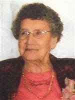 Obituary information for Mable I. Shannon-Coats