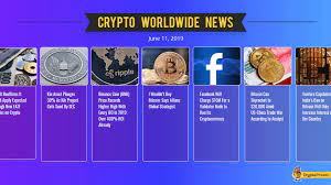 Keep up to date with the latest eth, btc and other crypto news. Crypto Weekly Market News Update Mixed Trend As Bitcoin Facing 8000