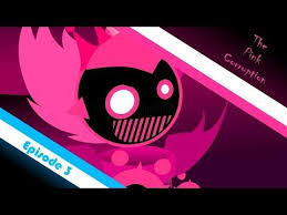 Breabear Jones Youtube Pink Episode 3 Corruption