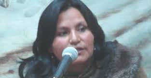 Denuncian a magistrada Nava por violencia intrafamiliar