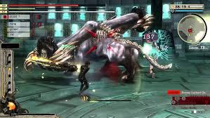 Google has many special features to help you find exactly what you're looking for. God Eater 2 Rage Burst Blood Rage Gameplay Youtube