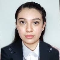 Betsaida Cruz's Instagram, Twitter & Facebook