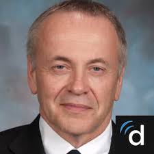 Dr. David J. Wilber, MD