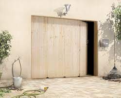Per basculanti l 300 x h 240 mm interasse 150 mm. Porte De Garage Coulissante Manuelle Primo H 200 X L 240 Cm