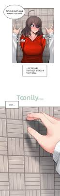 Anime viral rina and the hole 3d misalnya saat ini banyak digemari karena hal tersebuat rina and hole atau rina hole 3d misalnya banyak dicari oleh netizen 62. The Girl That Got Stuck In The Wall Chapter 11 English Manhwax