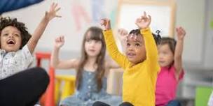 Preschool Stories (ages 3-5)