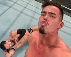 Finn Balor (NOT) (@KingFBalor)  X