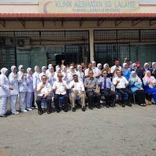 Hospital,klinik,perubatan alternatif,klinik haiwan,klinik gigi,pusat dialisis di kawasan sungai petani. Kk Sg Lalang Home Facebook