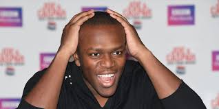 I had to make an updated version of the last one, ksi's forehead be looking like an alien doe am i right imma post this ksi meme on the ksi subreddit so you might see it featured in one of his vids. Ksi Talks Logan Paul Boxing Match And Life Outside Youtube On Day Before Fight
