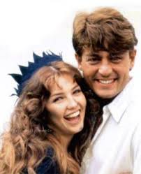 With thalía, fernando colunga, rebeca manríquez, irán eory. Thalia Daily Thalia Fernando Colunga Beauty Hair Makeup