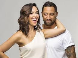 Husband and father of � fox. Nrl Benji Marshall On Never Meeting His Father Pauli Pauli Training Player Banter Fox Sports