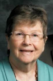 Joan Lehman Obituary