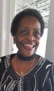 Jacqueline Louise Perkins White