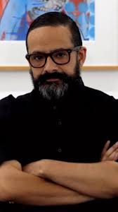 In Dialogue with @sanchezisdead, Meet Álvaro Sánchez — A Guatemalan collage  artist turning resistance into raw visual power. In his interview with  CooterMag, Sánchez dives deep into the political and ...