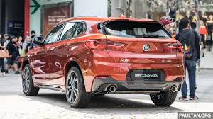 Check spelling or type a new query. F39 Bmw X2 Launched In Malaysia Sdrive20i Rm321k Paultan Org
