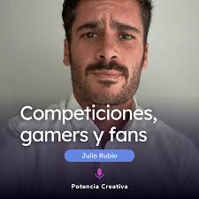 Competiciones y experiencias entre gamers y fans por Julio Rubio