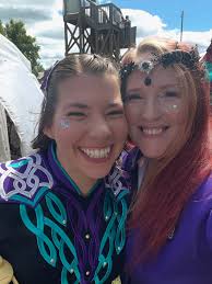 Mactír Academy of Irish Dance