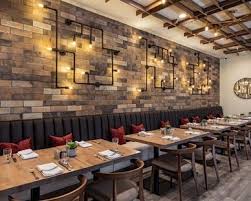 75 Best Restaurant Design Pictures Ideas Mortarr