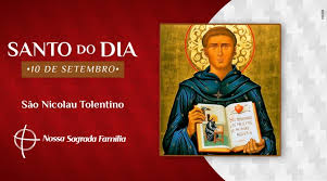 Resultado de imagem para 10 DE SETEMBRO É DIA DE