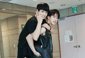 Jin loves his every member especially jk. 8 Reasons Why Bts Jin And Jungkook Make The Greatest Duo Ever
