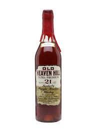 Enjoy the art of making whiskey on one of our tours, as our bourbon hosts guide you through the history of bourbon, introduce you to the heaven hill family, and lead you through an educational tasting of our. Old Heaven Hill 21 Year Old Ultra Premium The Whisky Exchange