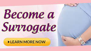 Becoming a surrogate mother requires a generous heart. Become A Surrogate Mother In Texas Apply Online Today