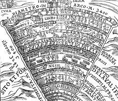Ea schickt die spieler in „dante's inferno auf den beschwerlichen weg durch die hölle. Die Neun Kreise Der Holle Wie Sich Dante Die Unterwelt Vorgestellt Hat