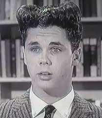 How I imagine June's expression after seeing Wally's new hair style. 😂