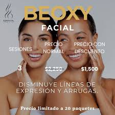 Ezzencial integral spa