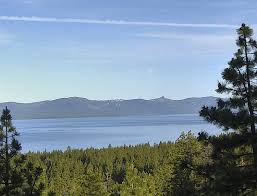Lake Tahoe Weather Warming Trend To Drive Temps Toward 80s Tahoedailytribune Com