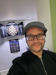 Hi all! I just wanted to introduce myself and share a photo I took