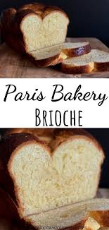 The Best Ever Brioche Loaf A Thomas Keller Recipe Bouchon Bakery Thomas Keller Recipes Bouchon Bakery Bouchon Bakery Recipes