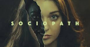 Sociopath (feat. Bryce Fox)