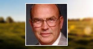 Joseph Hanson Obituary December 31, 2011