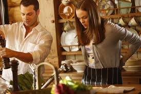 Recipe For Love Hallmark Channel Hallmark Movies Valentines Movies Love 2014