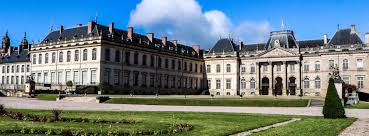 Chateau De Luneville Home Facebook