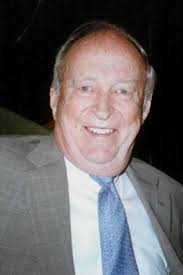 Robert Tobey Obituary