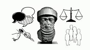 He secured babylonian dominance over the mesopotamian plain through military prowess, diplomacy, and treachery. Hammurabi S Code Babylonian Law And Order Youtube