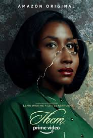 Them (2021) Technical Specifications » ShotOnWhat?