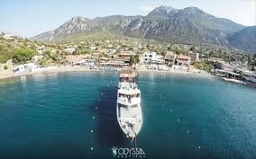 To Odyssia Festival Epistrefei Ston Sxino Korin8ias Clickatlife