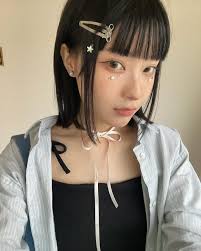 換新髮型的隔天都會認真打扮不知道過三個月後還會不會👼🏼 皮鞋：@kukutsu.37