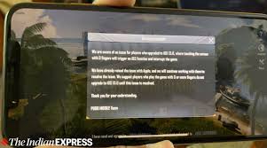 Though i think you alread knew that as you've changed you're profile accordingly in the hopes nobody would see the self centered nature your profile was displaying. Fortnite And Pubg Mobile Cannot Be Played On Iphones Following Ios 13 Update Technology News The Indian Express
