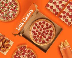 Hula hawaiian pineapple & canadian bacon pizza. Order Little Caesars Pizza 850 W Superior St Delivery Online Chicago Menu Prices Uber Eats