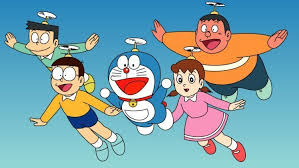 Image result for doraemon