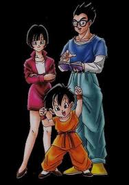 Pin By Yoshiki Amade On Gohan Dragon Ball Wallpapers Dragon Ball Super Dragon Ball Art