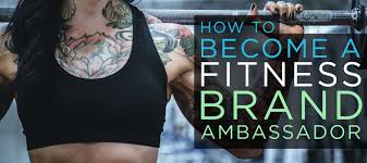 Armstrong health and fitness reviews. How To Become A Fitness Brand Ambassador Or Influencer