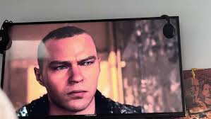 Detroit become human please like comment and subscribe to Owen Doherty's  YouTube channel video