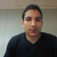 khaireddine Ben Mansour