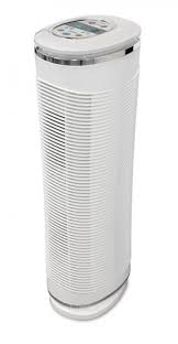Bionaire Uv Hepa Type Air Purifier Bap536uv U Homedics Ar 29 Gb Professional Hepa Oscillating Tower Air Purifier 220v Not For Usa